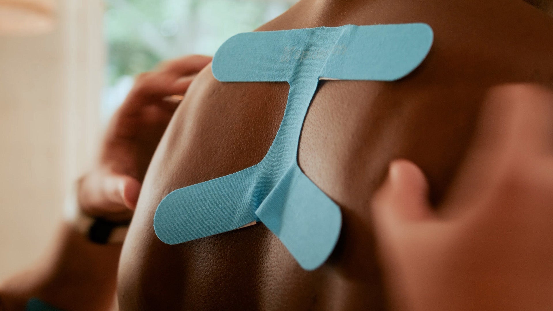 How Long Should You Wear Spidertech Tape?