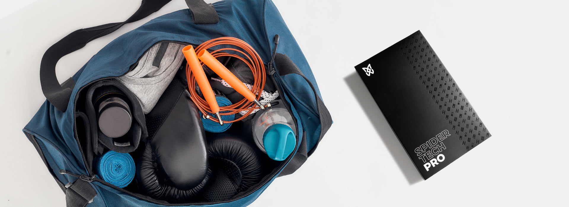 Spidertech Kinesiology Tape vs. Athletic Tape: What’s the Difference? What Clinicians Should Know