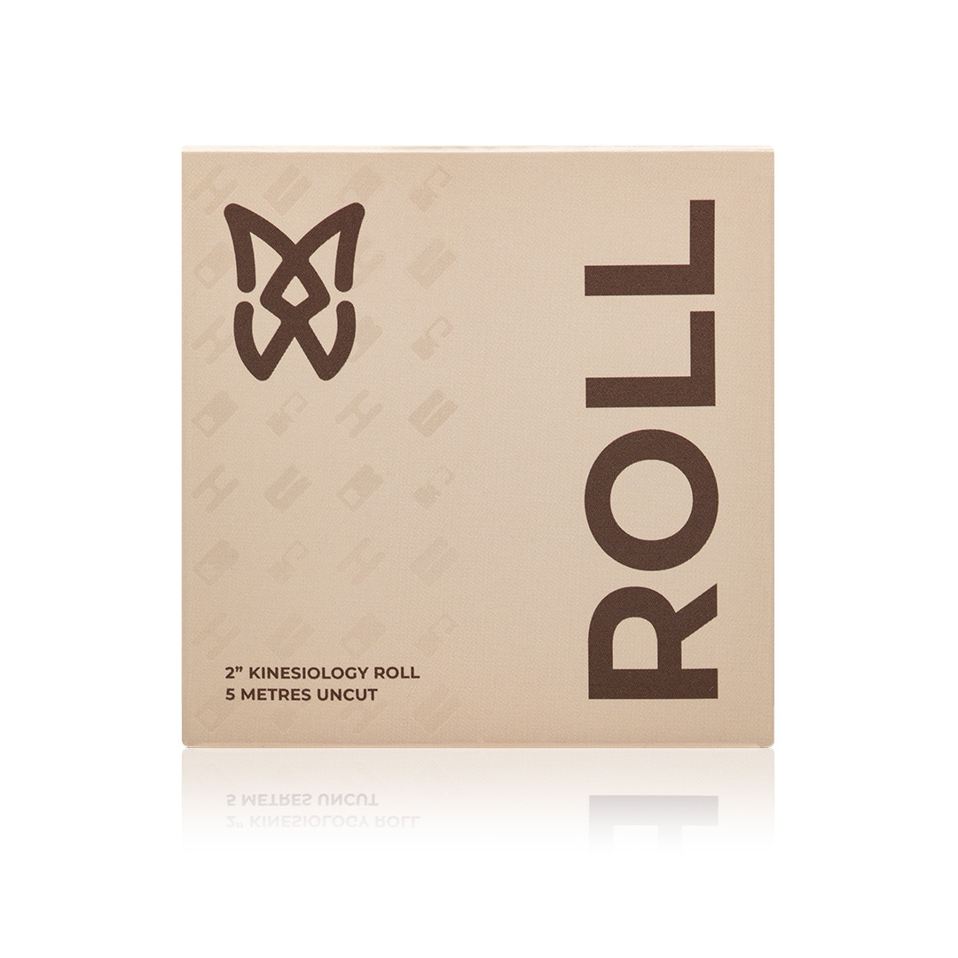 Two Inch Roll