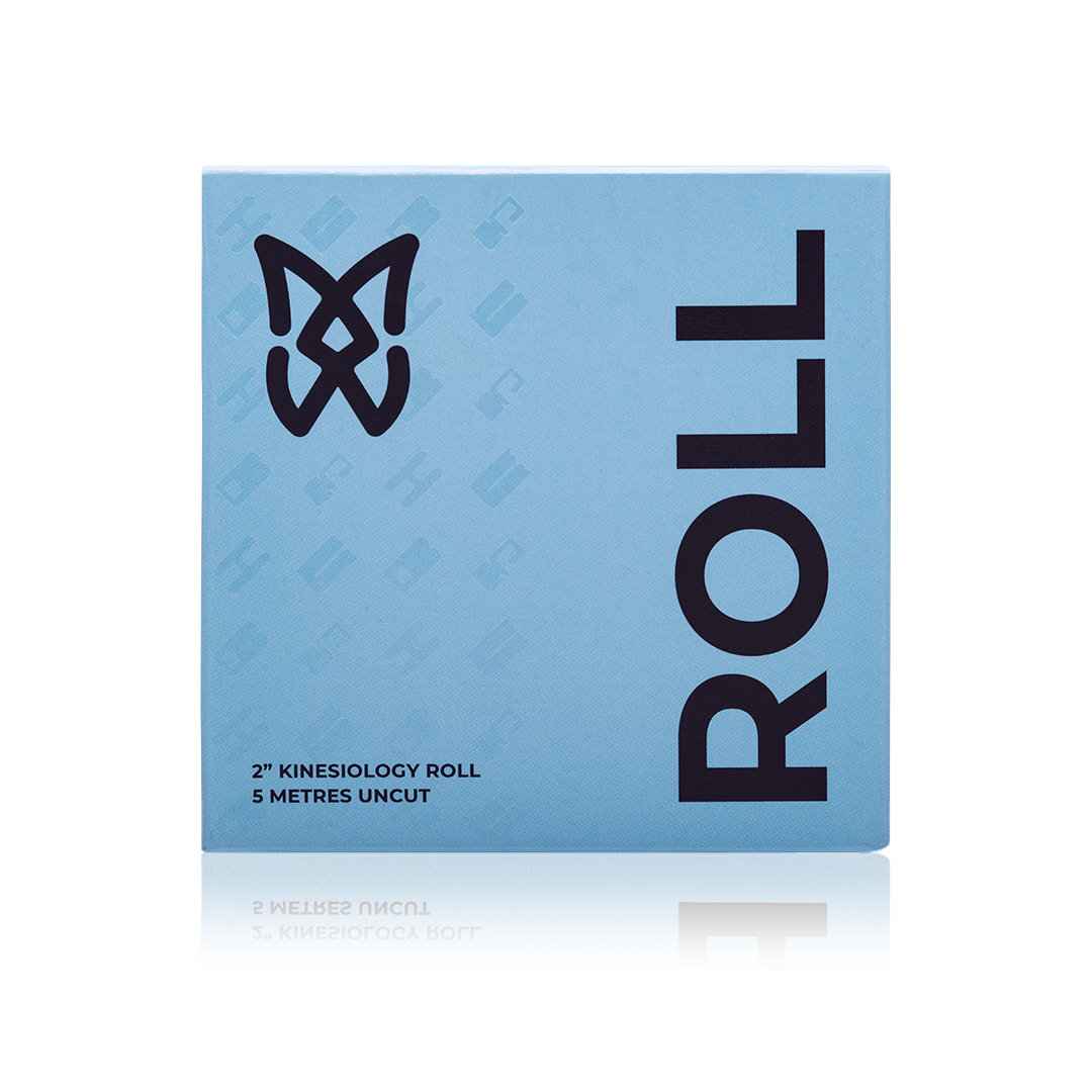 Two Inch Roll