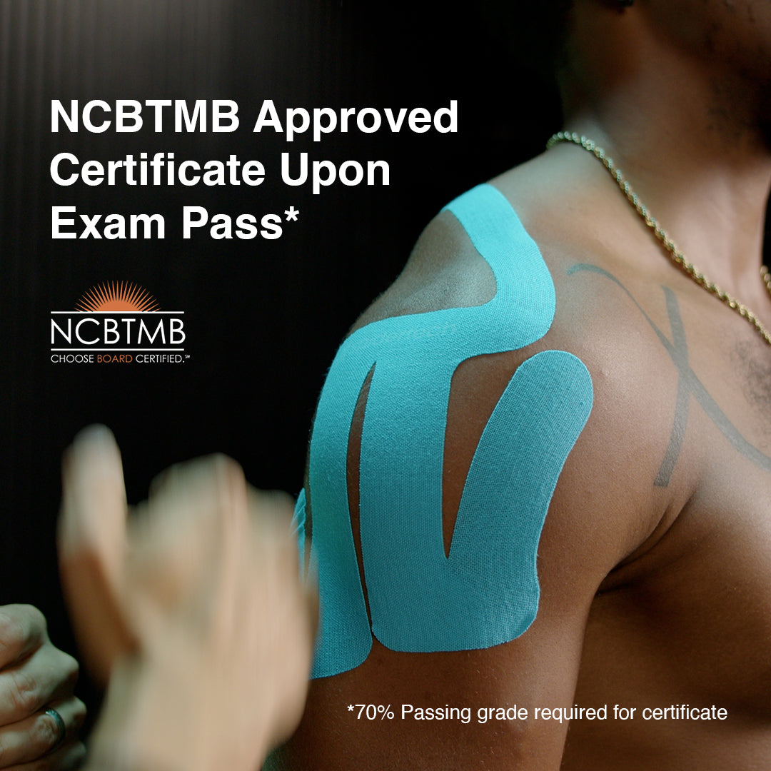 CE Course & Certification