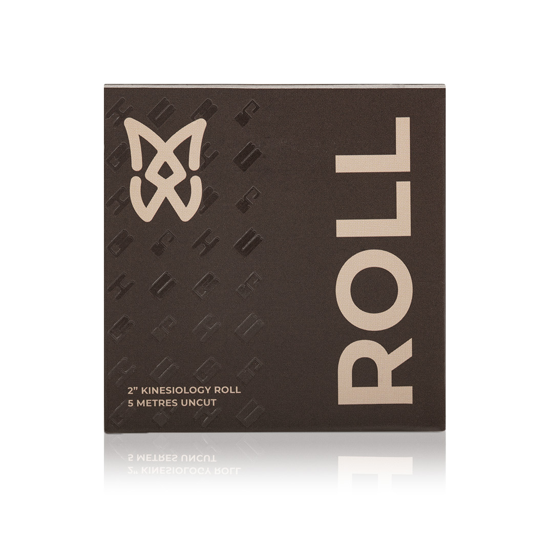 Two Inch Roll