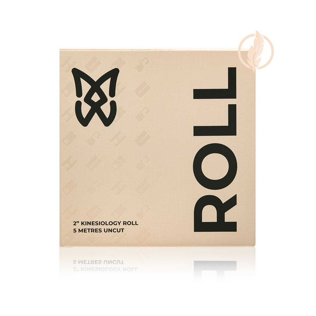 Two Inch Roll