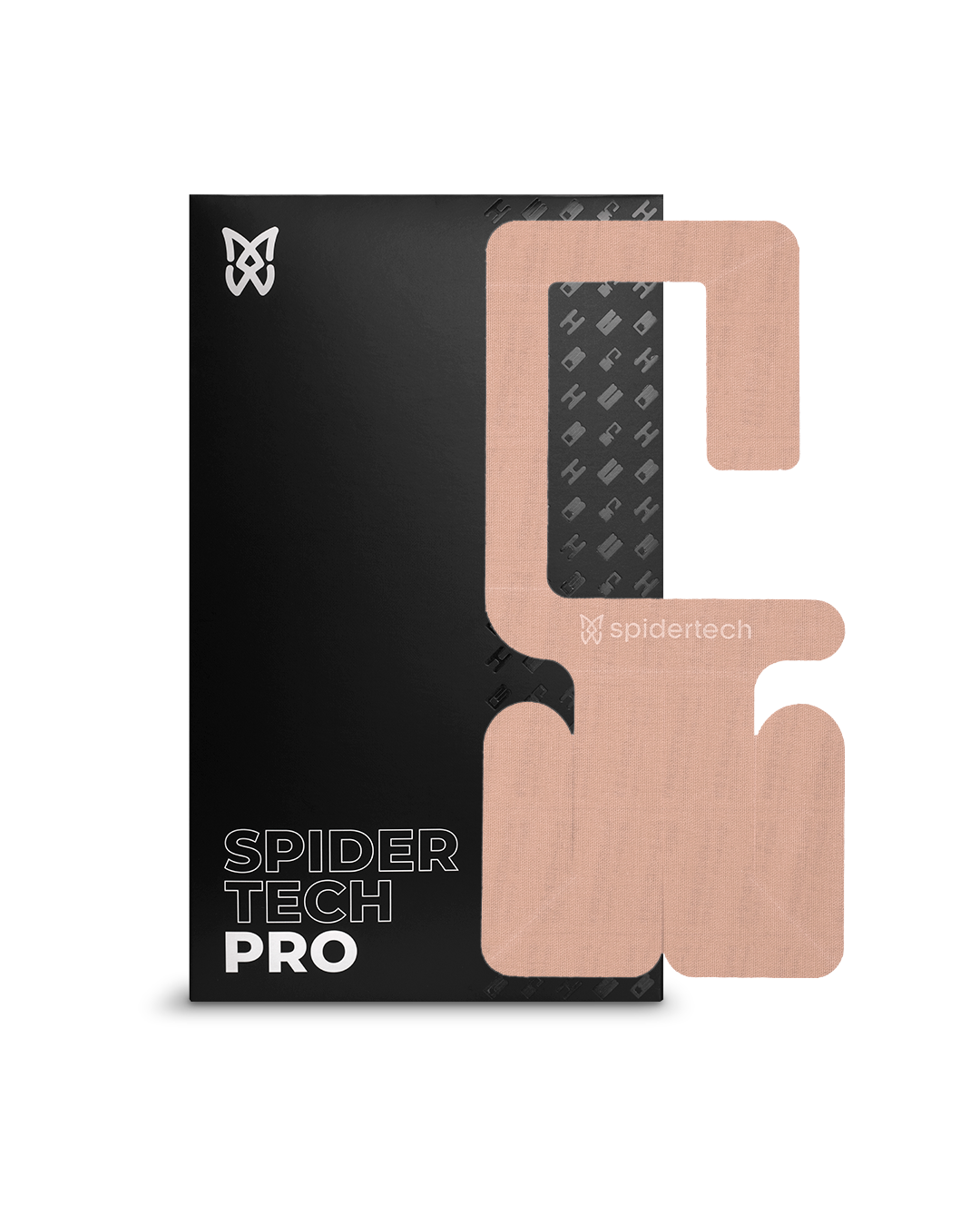 Pro Shoulder (2 Pack)
