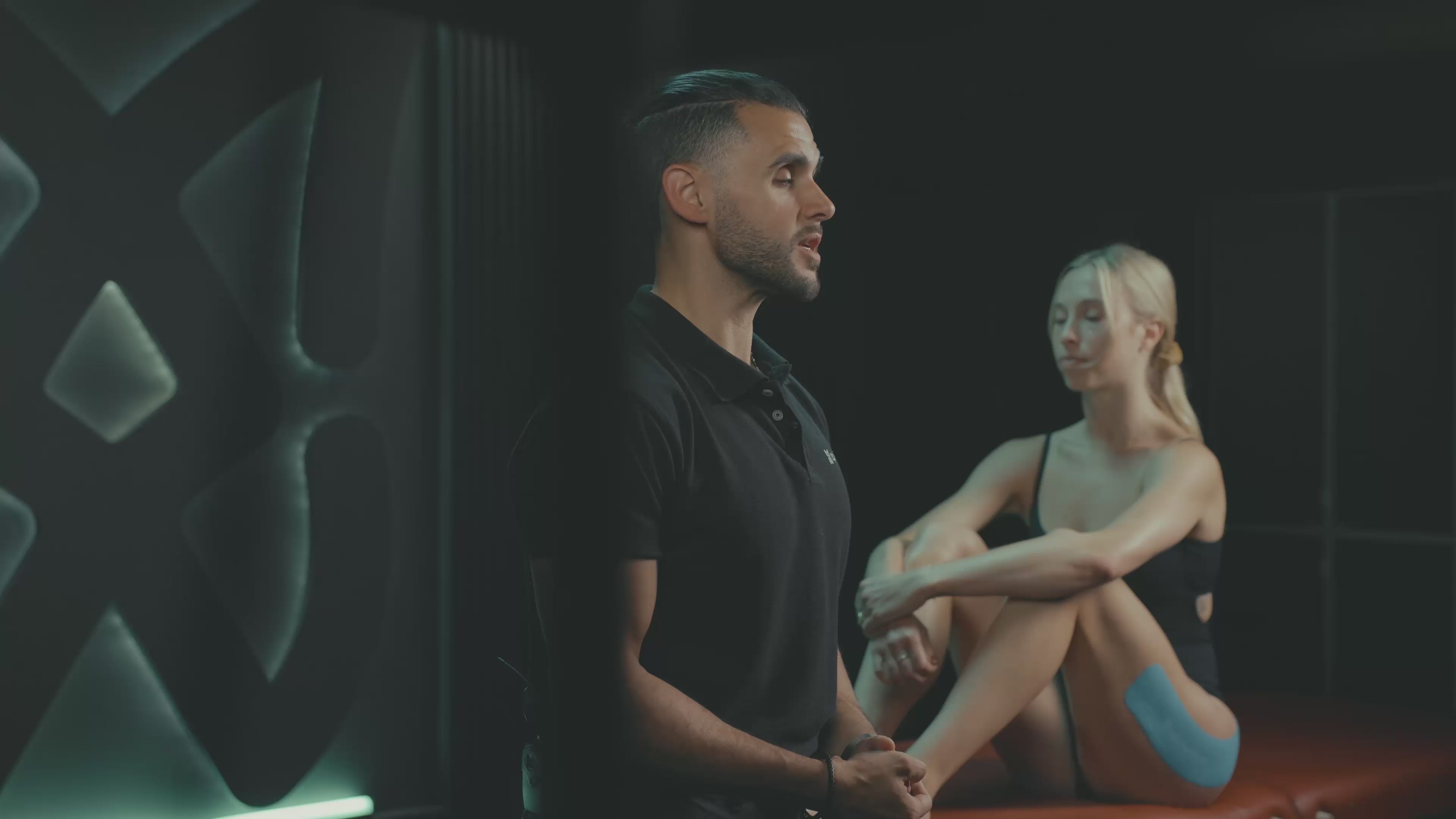 Load video: