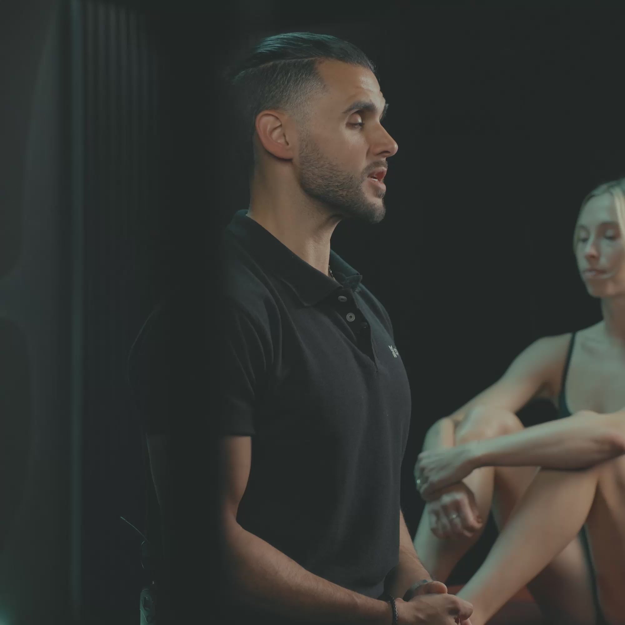 Load video: