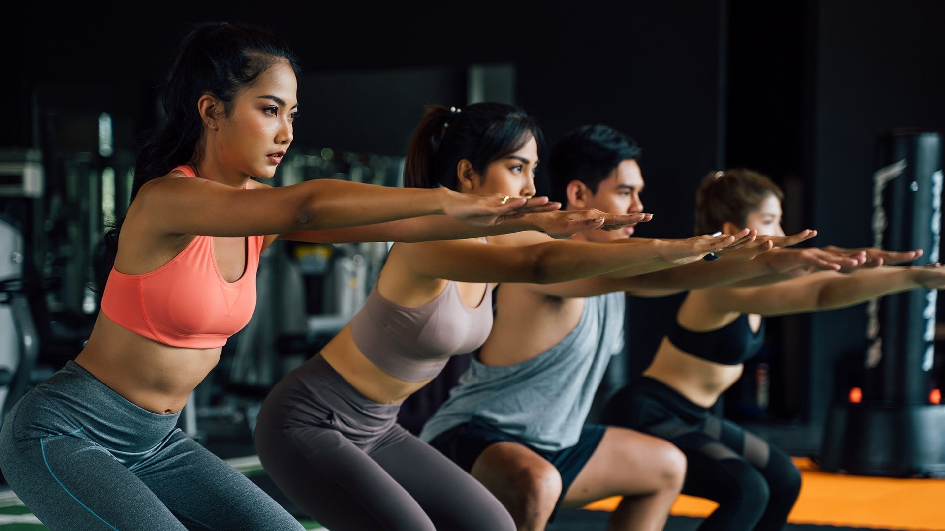 Combining Spidertech With HIIT: Why They Work Together