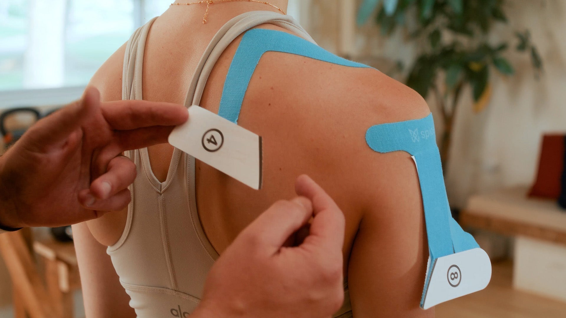 How Spidertech Influences Tactile Stimulation