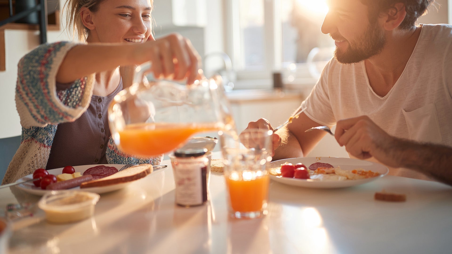 Level Up Your Daily Routine: Science-Backed Habits for Better Health and Wellness