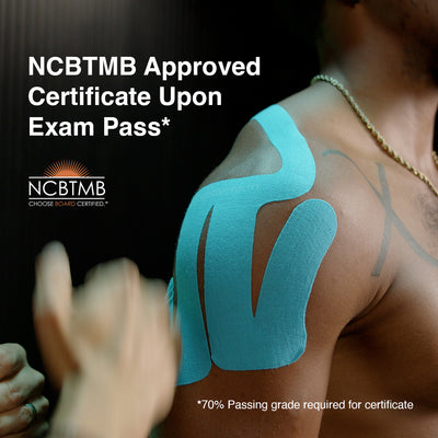 CE Course & Certification