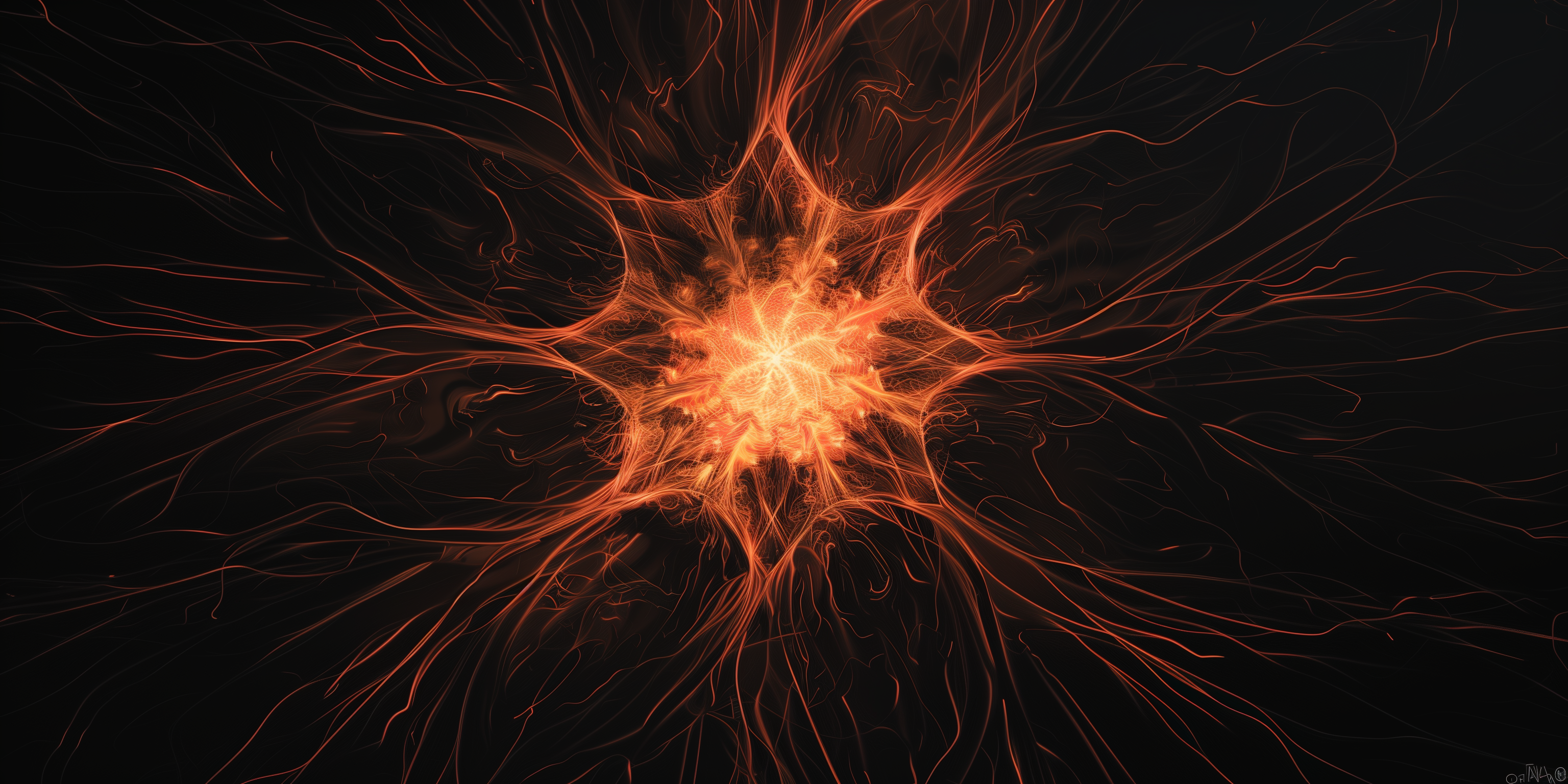 Conceptual Representation of Neurons - Spidertech and Sensory Feedback