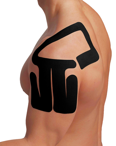 Pro Shoulder (2 Pack)