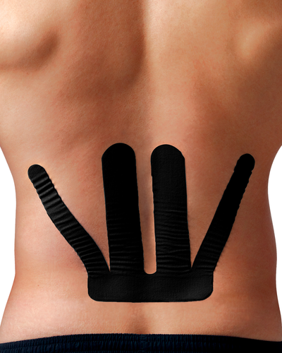 Pro Lower Back (2 Pack)