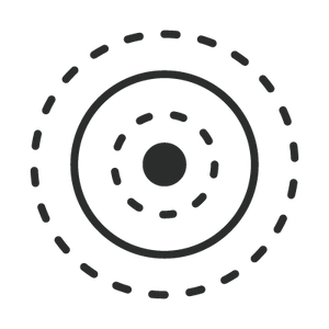 Bullet Icon