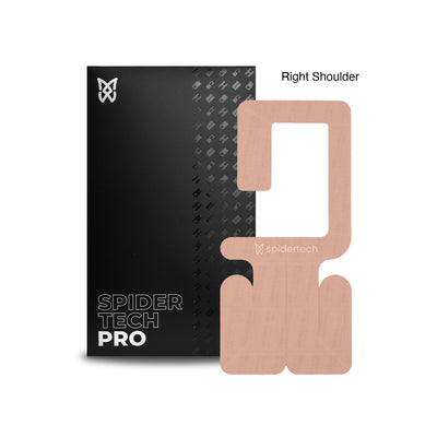 Pro Shoulder