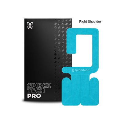 Pro Shoulder