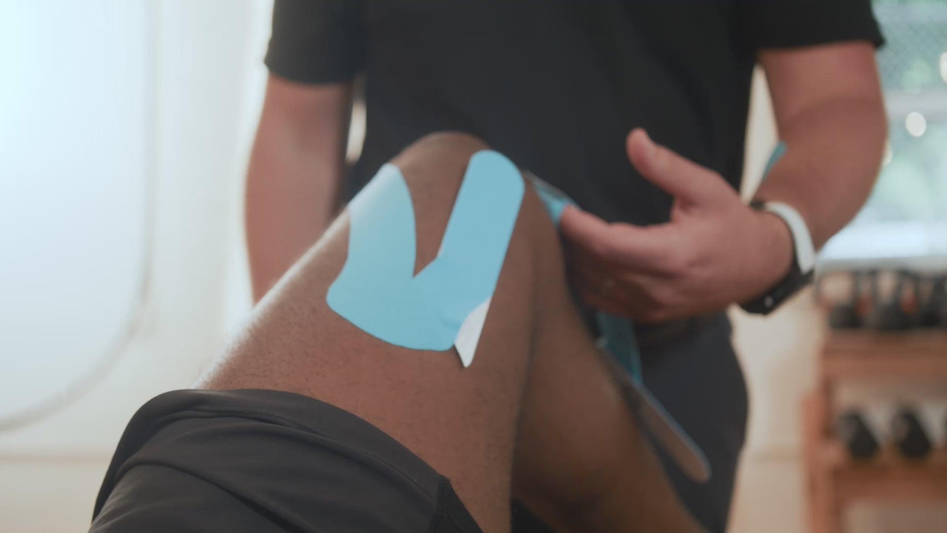 Load video: 